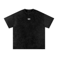 Snow Washed Tee