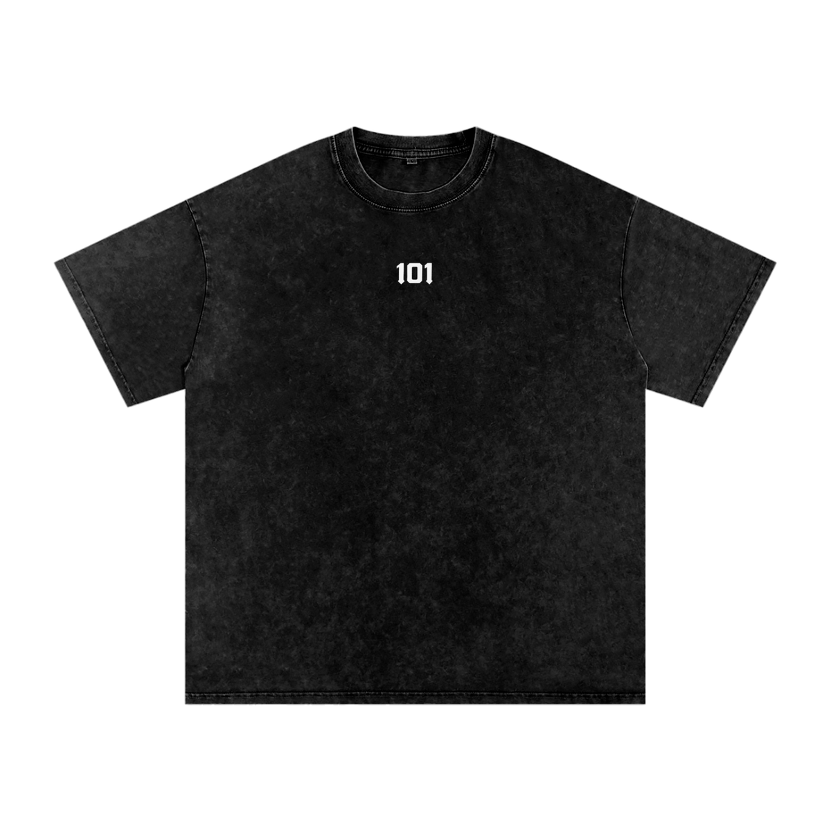 Snow Washed Tee