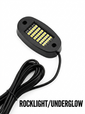 Universal Rock Light/ Underglow