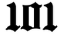 101 Brand - Home